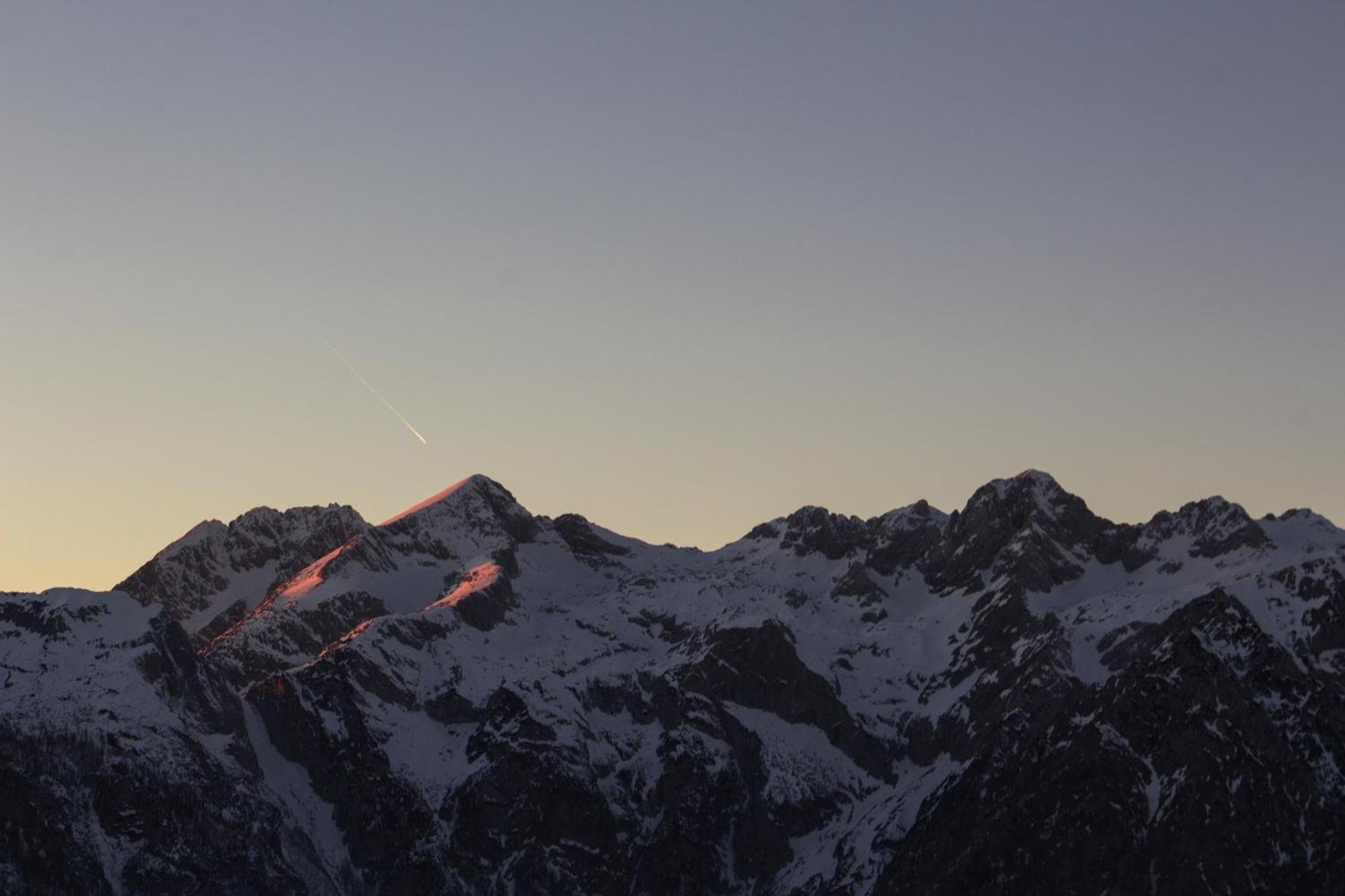 Velika Planina - Chalet Stane - Alps オスレンドネスロヴェンスカ エクステリア 写真