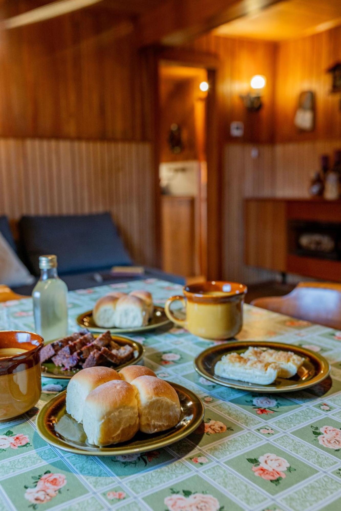 Velika Planina - Chalet Stane - Alps オスレンドネスロヴェンスカ エクステリア 写真